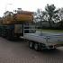 Henra incl aanpassing voor vrachtwagen