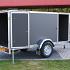 Hapert Surfwagen
