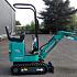 BMS Sunward SWE08B Minigraver