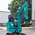 BMS Sunward SWE08B Minigraver