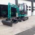 BMS-Sunward SWE20F 2 Tons Minigraver