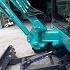 BMS-Sunward SWE20F 2 Tons Minigraver