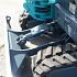 BMS-Sunward SWE25UF 2,5 Tons Minigraver Binnendraaier
