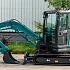 BMS-Sunward SWE35UF 3,5 Tons Minigraver Binnendraaier