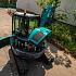 BMS-Sunward SWE60UF Minigraver
