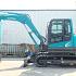 BMS-Sunward SWE90UF 8,5 Tons Minigraver