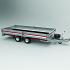 Brian James CarGo Compact 1-as/2-as 2.80 m - 3.30 m - 3.80 m