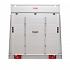 Anssems Bagagewagen GTT2500VT4 geremd  301x151cm/2500kg 