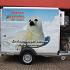 Imanse Koelwagen 1 as (B rijbewijs) Zeehond 1070