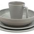 Altea Servies 16-delig antislip (ETKW2061)