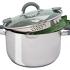 Pan Gerona RVS4,5L (ETKW5227)