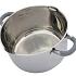 Pan Gerona RVS4,5L (ETKW5227)