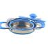 Opvouwbare pan 3.5 L Viamondo