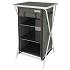 Campingkast opvouwbaar Aubenas (ETCF0396)