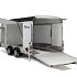 Debon 1000 autotransporter / 3500kg
