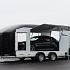 Debon 1000 autotransporter / 3500kg