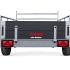 Anssems BSX 1350 Go-Getter 251x130x35cm / 1350kg