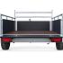 Anssems BSX 1350 Go-Getter 251x130x35cm / 1350kg