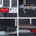 Anssems BSX 1350 Go-Getter 251x130x35cm / 1350kg