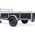 Anssems BSX 1350 Go-Getter 251x130x35cm / 1350kg