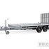 Hulco Terrax-3 Go Getter 394x180x27cm / 3500kg