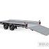 Hulco Terrax-3 Go Getter 394x180x27cm / 3500kg