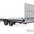 Hulco Terrax-3 Go Getter 394x180x27cm / 3500kg