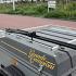 Saris Speedy “Grande Campioni” bagagewagen 500 kg