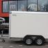 Henra gesloten bakwagen aanbieding!!