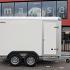 Henra gesloten bakwagen aanbieding!!