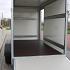 Henra gesloten bakwagen aanbieding!!