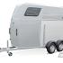 Atec Thensa 2 pds alu- 2000 kg