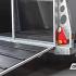 Atec Thensa 2 pds alu 2500 kg met zadelkamer