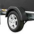 Variant 1315 C2 Black Edition 1-as geremd 258x148x157cm/1350kg