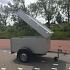 Anssems Bagagewagen 181x100x83