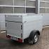 Anssems Bagagewagen 181x100x83