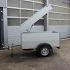Anssems Bagagewagen 181x100x83