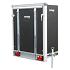 Variant 2017C3 Black Edition 2-as geremd  302x188x168cm/2000kg