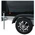 Variant 2017C3 Black Edition 2-as geremd  302x188x168cm/2000kg