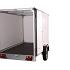 Variant 715C2 1-as ongeremd 258x148x157cm/750kg