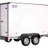 Variant 2517C4 2-as geremd  346x168x188cm/2500kg