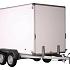 Variant 2517C4 2-as geremd  346x168x188cm/2500kg