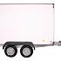 Variant 2517C4 2-as geremd  346x168x188cm/2500kg