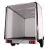 Variant 2517C4 2-as geremd  346x168x188cm/2500kg