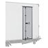 Variant 2517C4 2-as geremd  346x168x188cm/2500kg