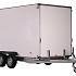 Variant 2005CVB35 2-as geremd  346x185x207cm/2000kg