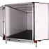Variant 2705CVB42 2-as geremd  413x185x207cm/2700kg