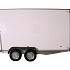 Variant 2705CVB42 2-as geremd  413x185x207cm/2700kg