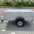Anssems Bagagewagen 200x100x48