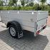 Anssems Bagagewagen 200x100x48